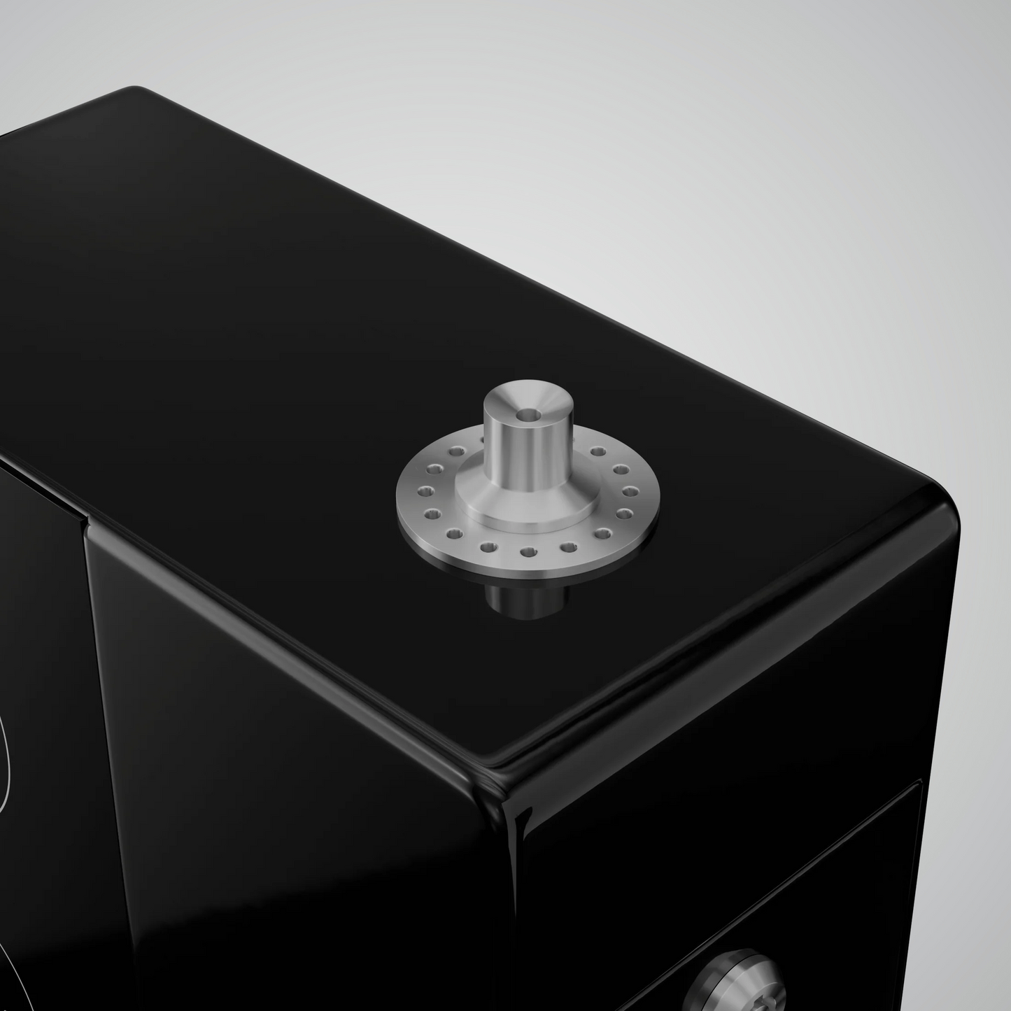 Lux Mini Pro Scent Diffuser - HVAC Luxury Aromatix