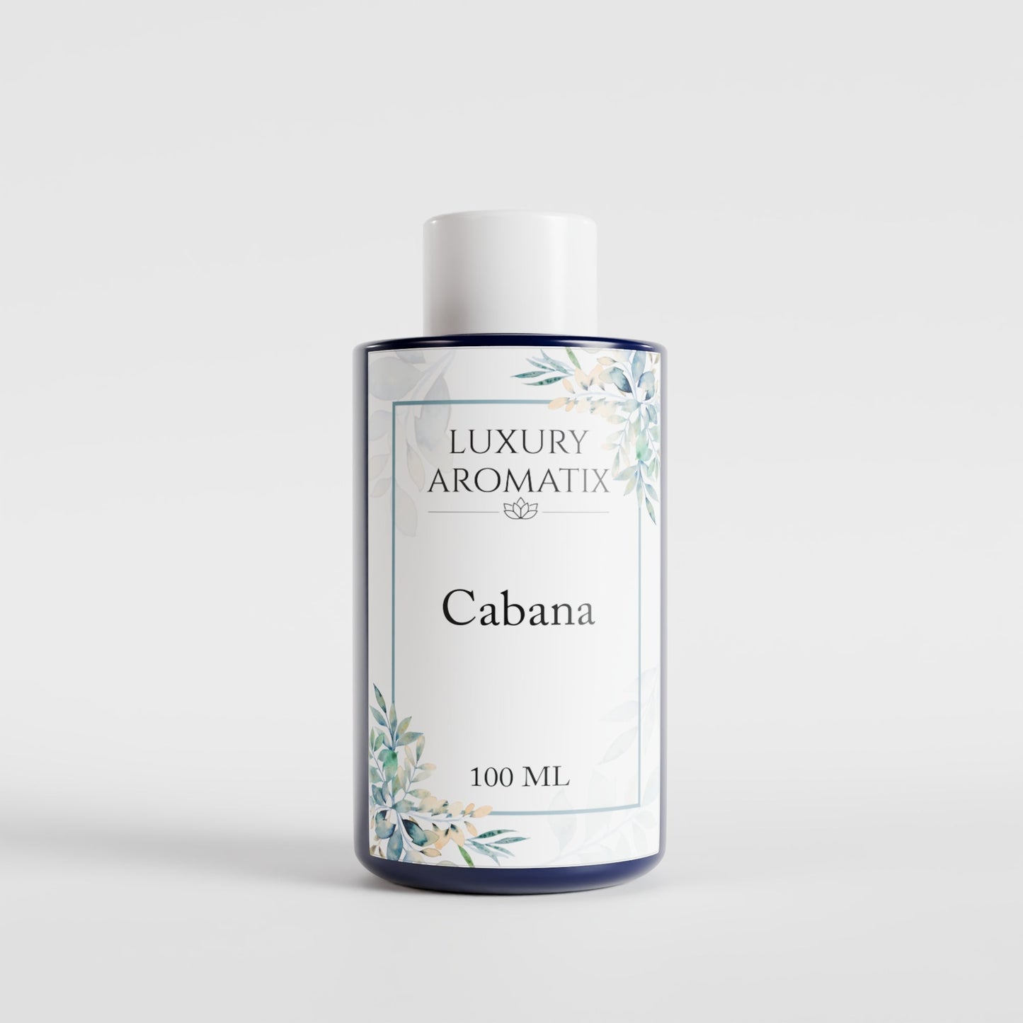 Cabana - Inspired by: The Ritz Carlton Luxury Aromatix