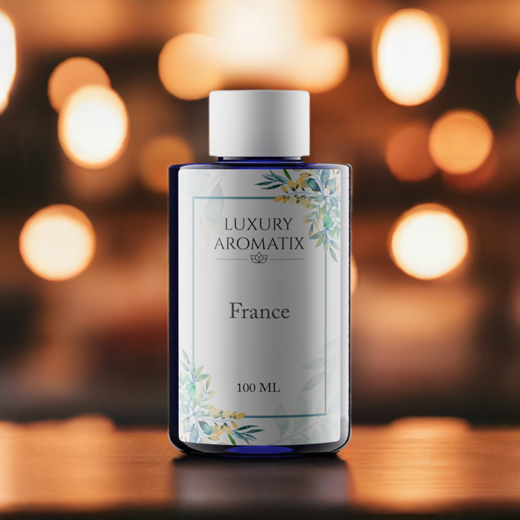 France - Inspired By: Chanel COCO Luxury Aromatix