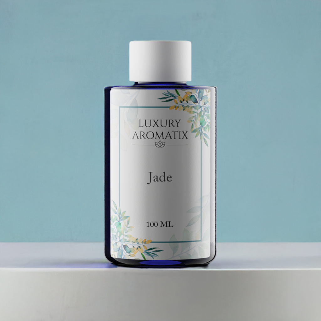 Jade - Inspired By: Shangri-La Hotels Luxury Aromatix