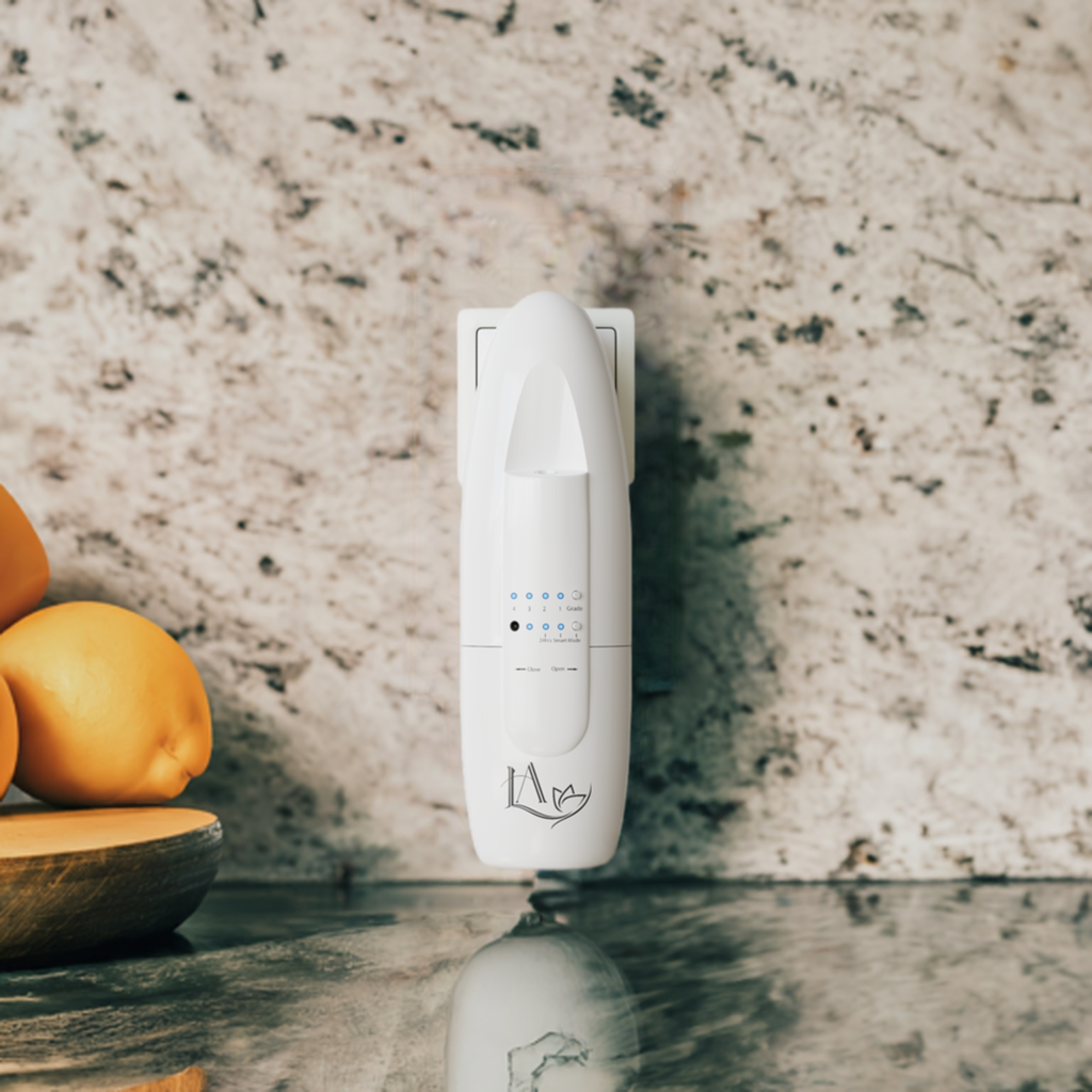 Plug-in Scent Diffuser Luxury Aromatix