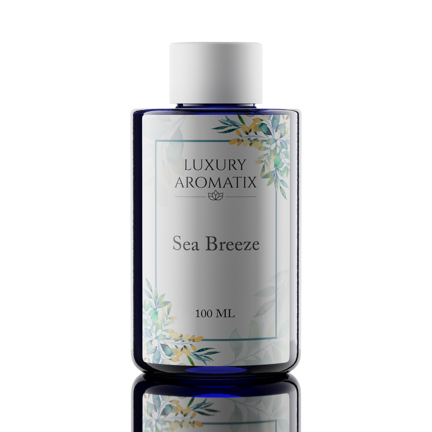 Sea Breeze Luxury Aromatix