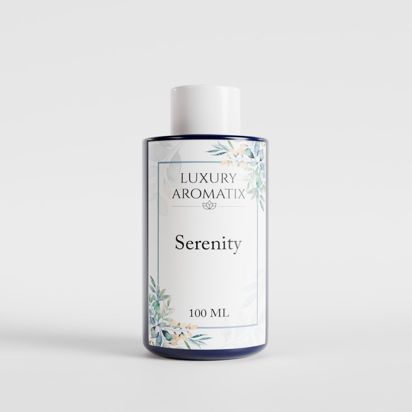 Serenity - Inspired by Sweetest Taboo and The Aria Hotel Las Vegas Luxury Aromatix