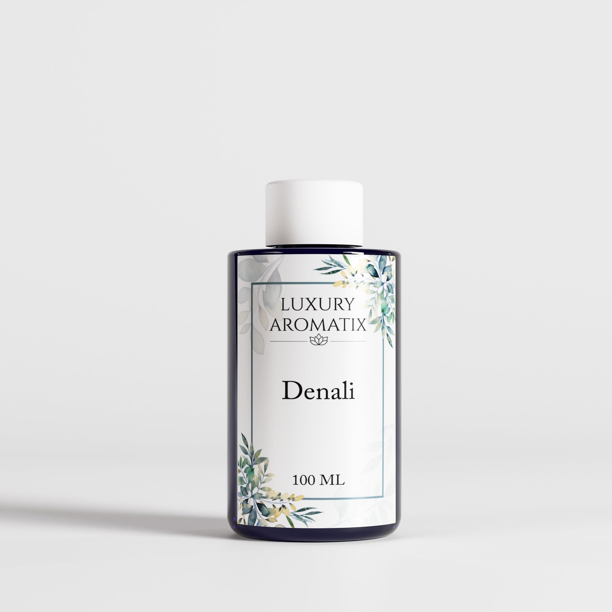 Denali - Inspired By: Abercrombie & Fitch Fierce Luxury Aromatix