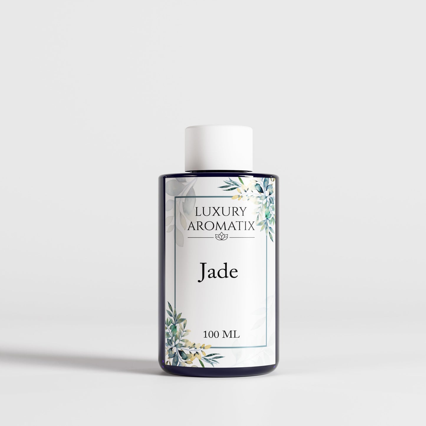 Jade - Inspired By: Shangri-La Hotels Luxury Aromatix