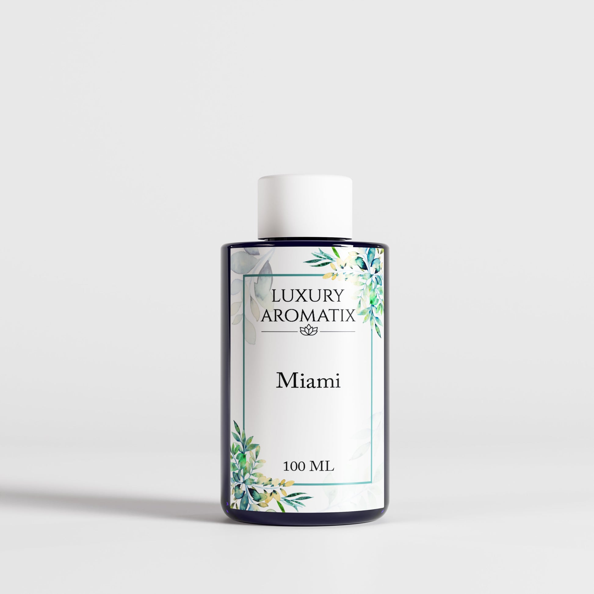 Miami - Inspired By: E11even Bar Miami & Aroma360 Luxury Aromatix