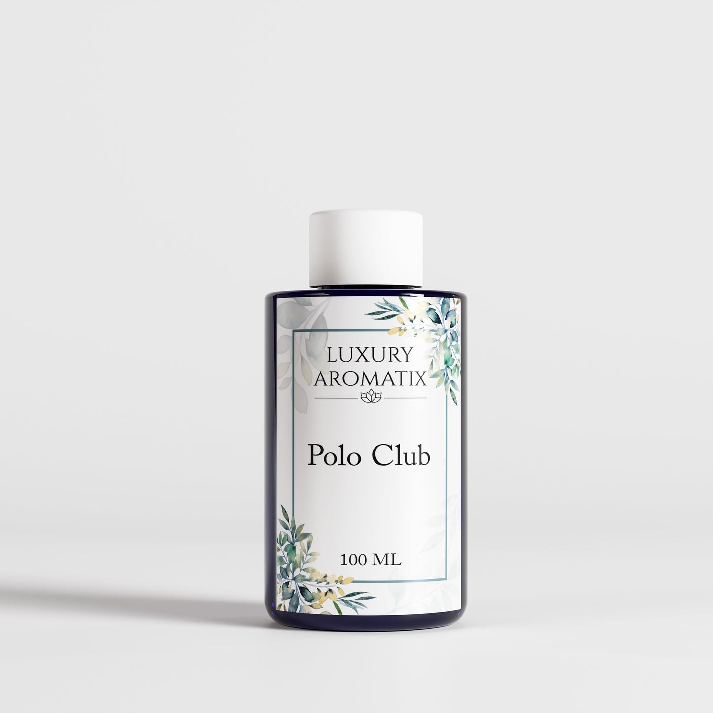 Polo club - Inspired By: Ralph Lauren Polo Red Luxury Aromatix