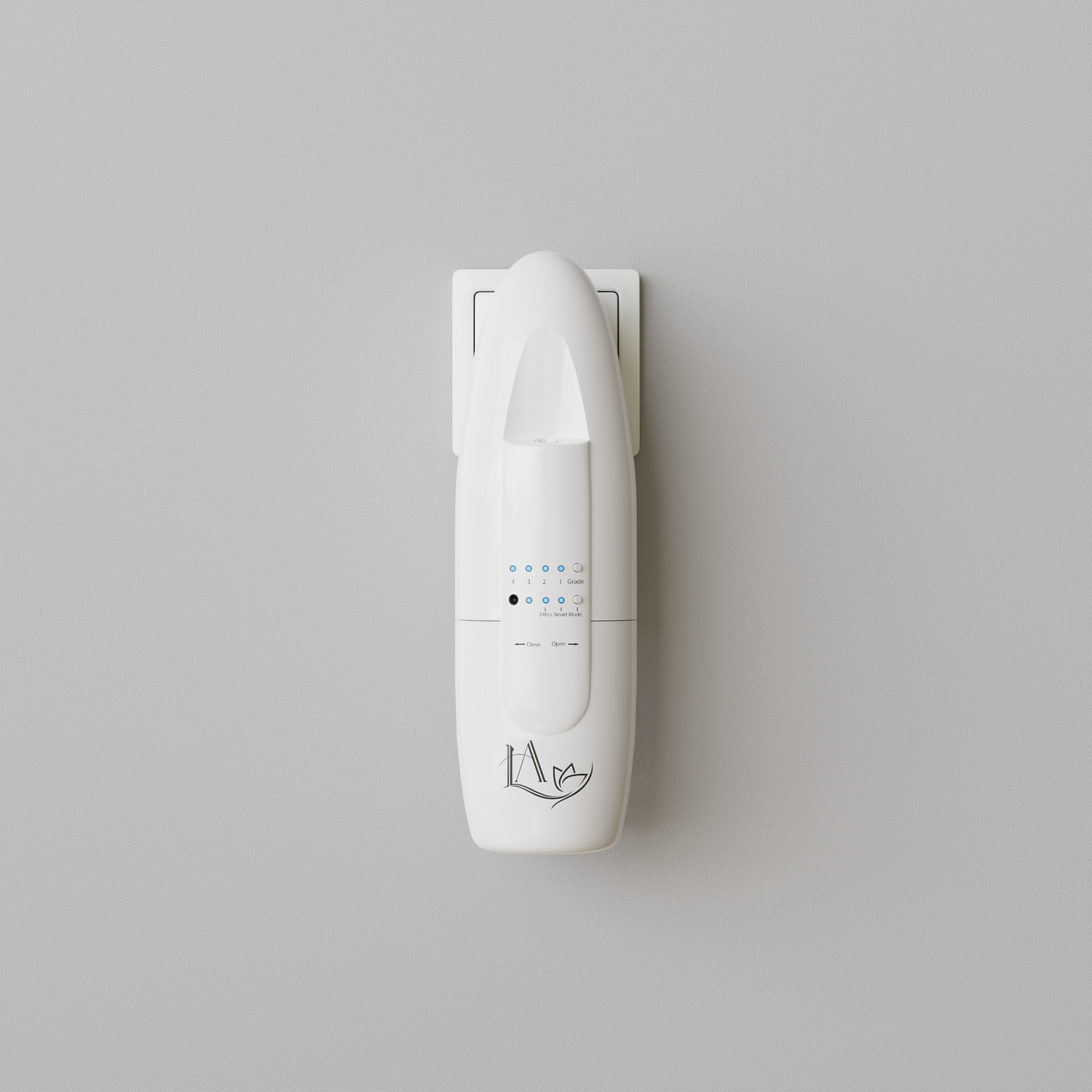 Plug-in Diffuser Bundle Luxury Aromatix