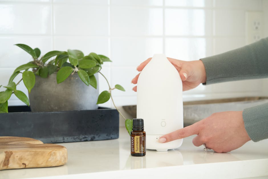 The-Ultimate-Guide-to-Choosing-Your-Essential-Oil-Diffuser Luxury Aromatix