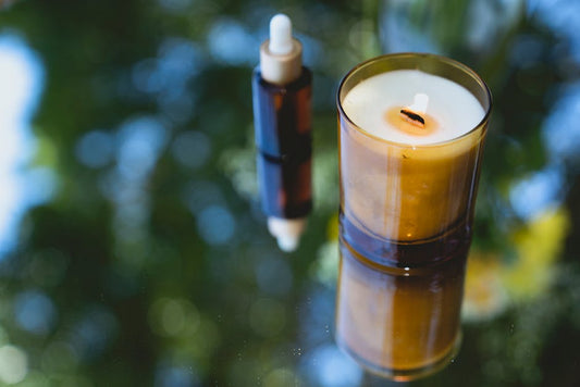 The-Therapeutic-Benefits-of-Scented-Oils-More-Than-Just-a-Pleasant-Aroma Luxury Aromatix
