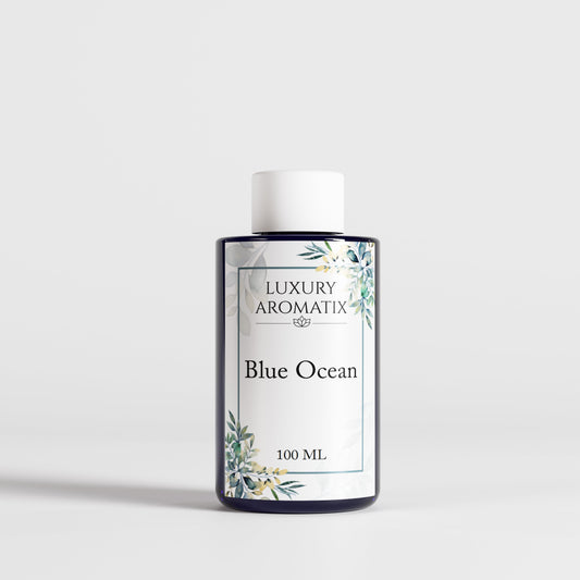 Blue Ocean Luxury Aromatix